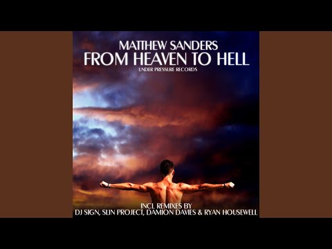 From Heaven to Hell (Damion Davies Club Mix)