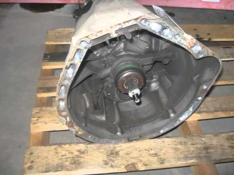 2002 Mercedes C230 Transmission MATCH ID 203TYPE - mbiparts.com Used OEM Mercedes Parts - Dis... OEM