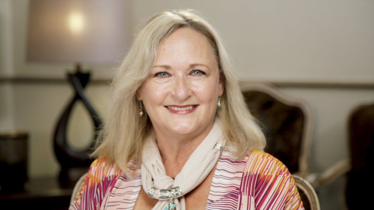 Susan's Oral Pathology Appointment at Oral Surgery Specialists of Oklahoma