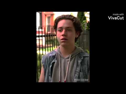 ~Carl Gallagher~😎🤡🥵