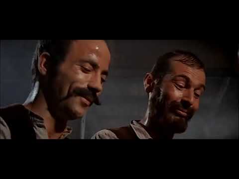 Boot Hill (1969) - Intro