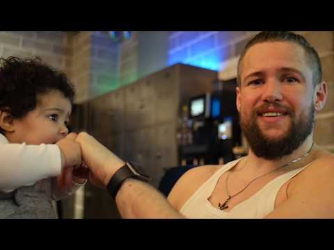 Report: UFC Re-Signs Nicolas Dalby