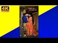 90s Love Song ️ 4k Full Screen Status Mujhko Galat Na Samajhna 4k Whatsapp Status Old Is Gold