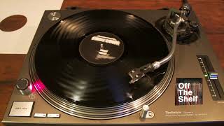 Chris Cowie ‎– Frisky, 2001, Bellboy Records ‎– BL049