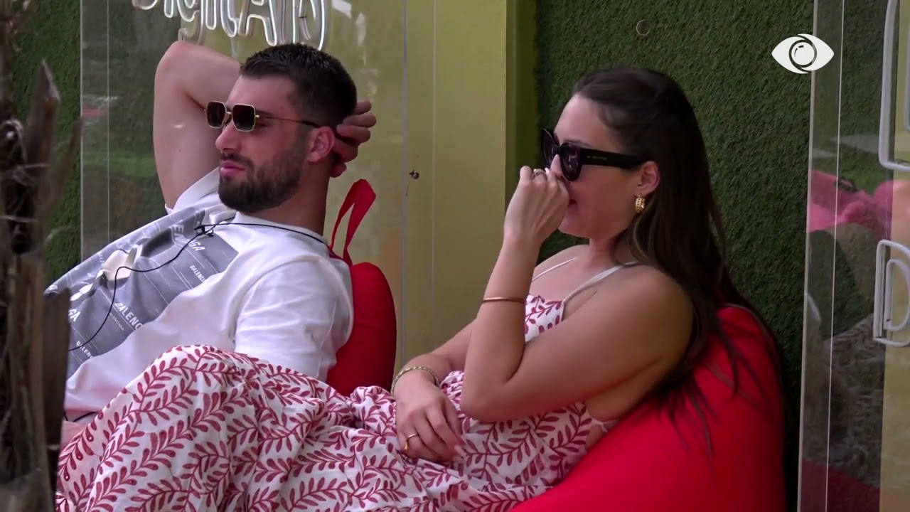 “Heidi ka mbështetjen e fansave të Romeos…”/ Françeska-Meritonit: Jam shumë e qetë