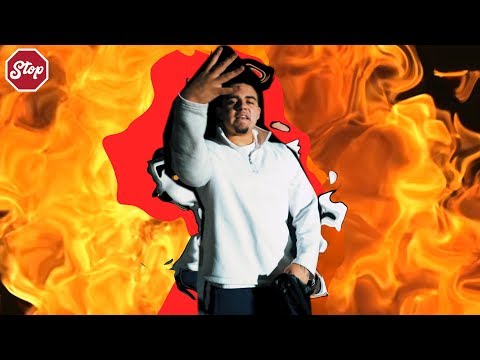 Toolie Trips - "Hot Topic" (Prod. Cervgotti) Shot By Nick Rodriguez