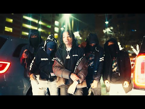 GMO Stax - First Kill (Official Video)