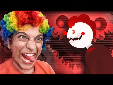 I BEAT CraZy II. [Geometry Dash 2.2]