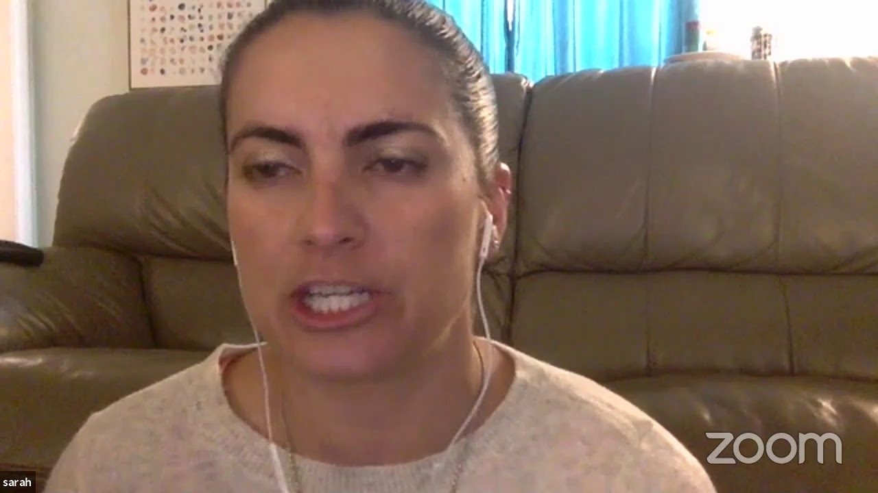 Sarah Horst | Planetary Scientist - YouTube