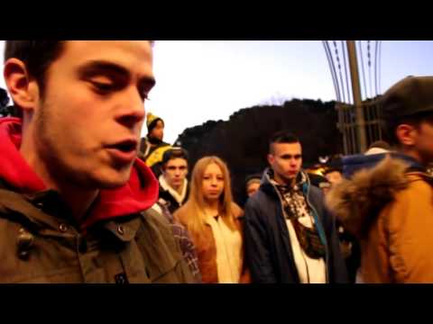 New Protocol Battle VIII | Octavos #5 | Chose & Lerin vs Drc & Deaeney