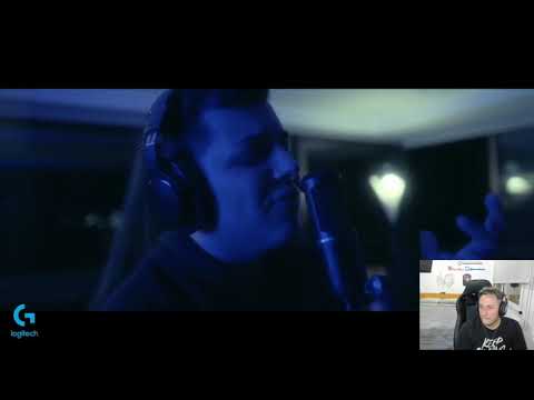 Momo reacciona a Luck Ra, Lautaro López - ODIO AMARTE