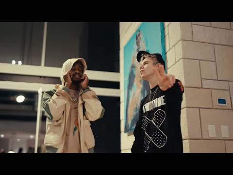 Lil Tjay - 2 Grown (Feat. The Kid LAROI) [Official Video]