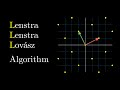 LLL Algorithm