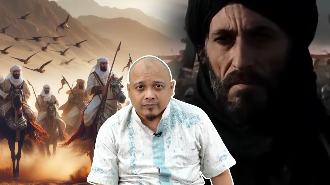 Beza Etika Perang Islam dengan Kafir