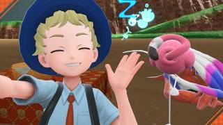 完全初見のポケモンSV！！ このゲーム、かなり難しいのでは？【ポケットモンスター スカーレット】Part 2