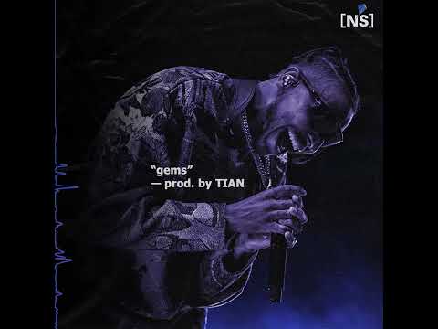 GOLDLINK x MASEGO Type Beat 2024 - "gems" Prod. by TIAN24