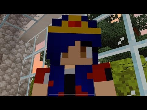 Descendants 3: One Kiss Minecraft | A.K.A Gaming