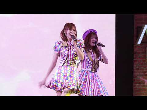 [PW*] 190720 Reborn - Toyota @The mall Korat [Mind Focus]