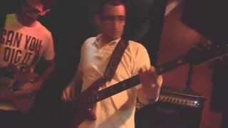 MunKee BiZness - steppin lightly (gov&#39;t mule cover )