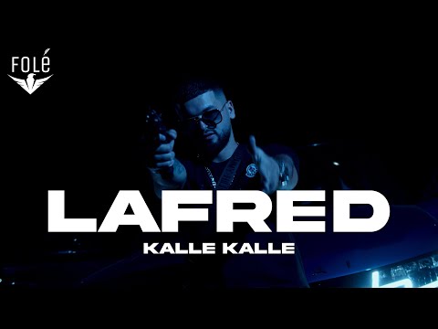 Lafred - Kalle kalle