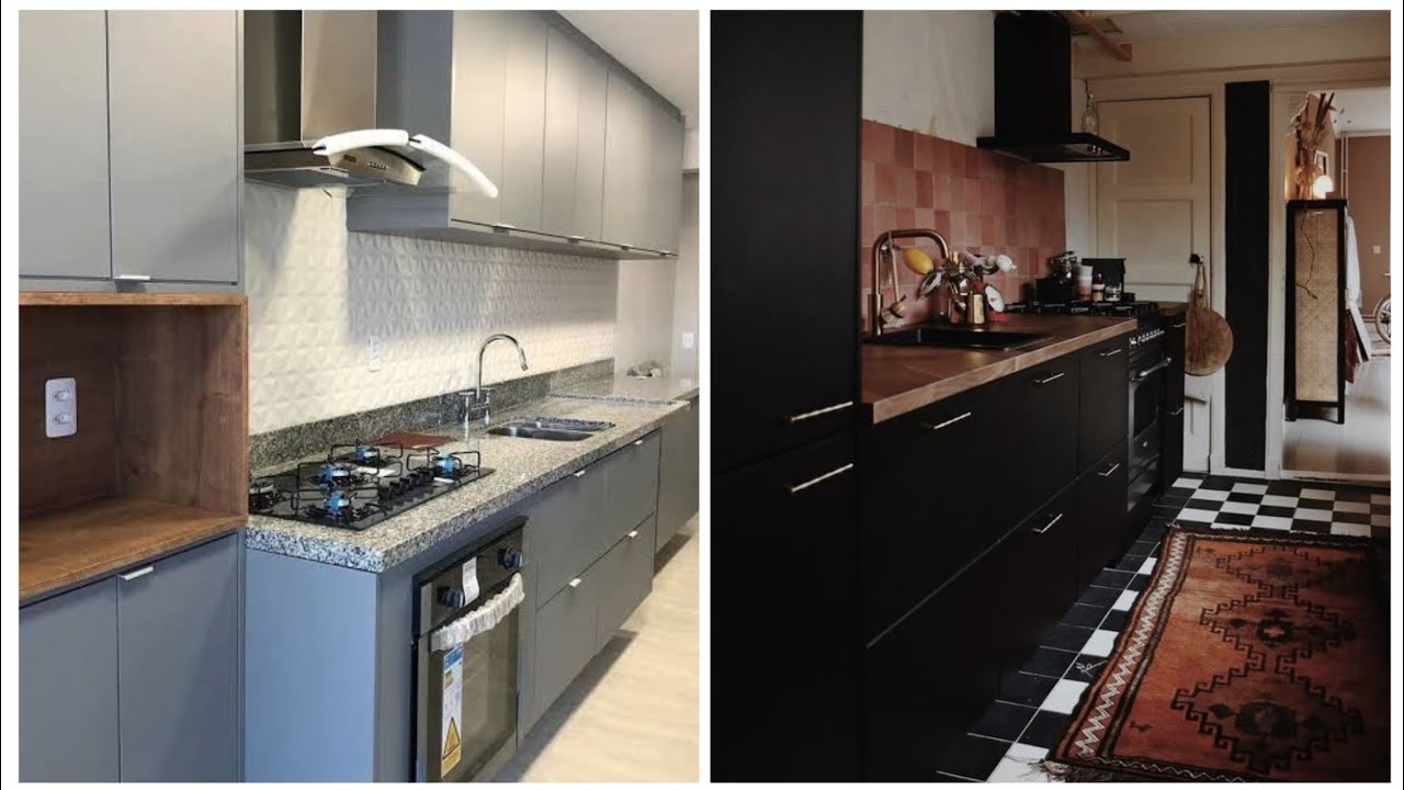 Top Modular Kitchen Design Trends 2026 | Beautiful Modern Kitchen Ideas