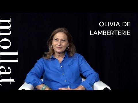 Olivia de Lamberterie - Comment font les gens ?