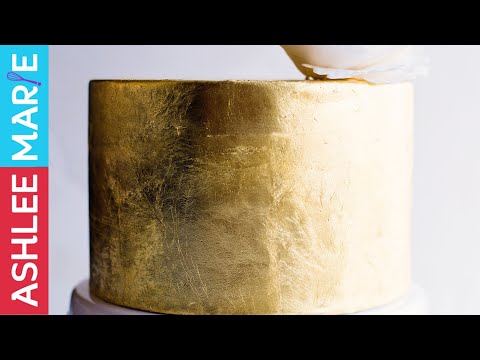 download lagu mp3 mp4 Gold Leaf Cake, download lagu Gold Leaf Cake gratis, unduh video klip Gold Leaf Cake