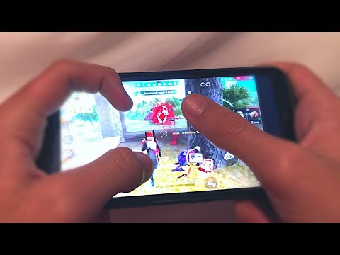 MOBILE LEGEND 👑👽 WIKO