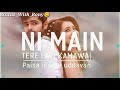 Me Tera Ya Blood Goriya Tu Backbone Jatt Di Status Backbone Song By Status With Rony
