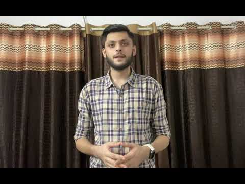 Nabil Amin Parkar Introductio...