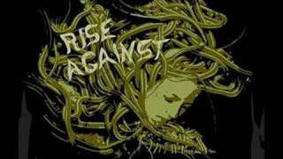 Rise Against- Dead Ringer