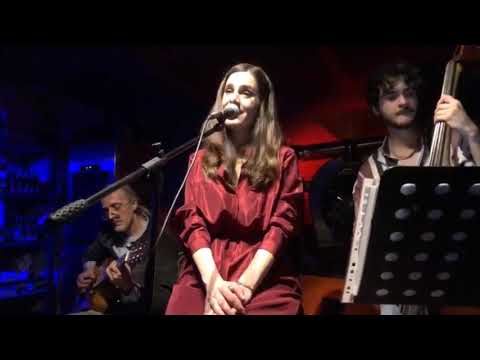 IRINA SARBU, ALEX MAN & ALEX MIKE la UZINA COFFEE