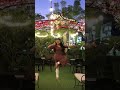 Margazhi Poove Dance Cover Shorts