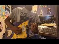 Baby Talk by Lush guitar tutorial