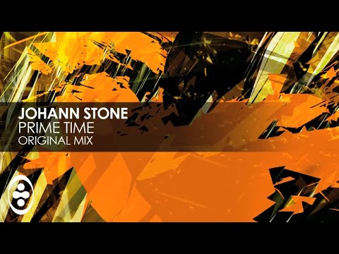Johann Stone - Prime Time