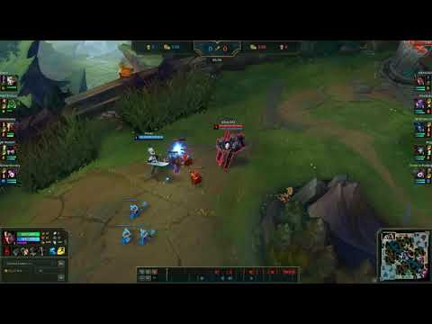 Darius level 1 cheese #lolclips #leagueoflegends #highlights #toplane #op #short #darius