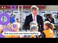 De koning komt niet naar de Koningsspelen