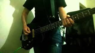 Lenny - Supergrass (bass cover)