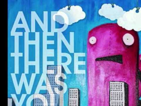 And Then There Was You-Virginia