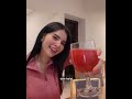 Cerita Maria Vania Berhasil Menurunkan 5 Kilogram Dalam Waktu Singkat MVSUPERSLIM