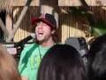 Elliott Yamin Movin On