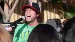 Elliott Yamin - Movin On