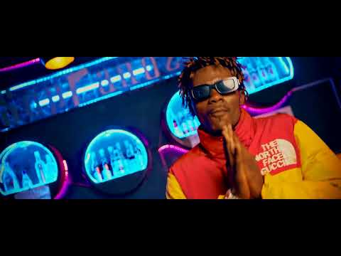 Dove Gee - Ichipondo (Official Video) Re uploaded