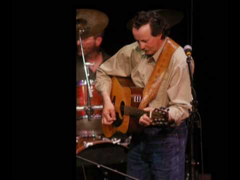 Voices of the Prairie - George Anderson