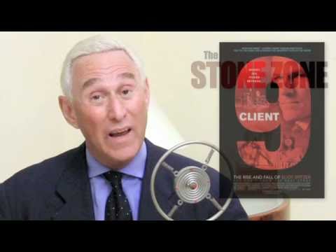 StoneZONE-TV: Client 9 Movie Review