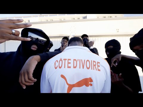 Bhk220 - G.P.S (Clip Officiel)