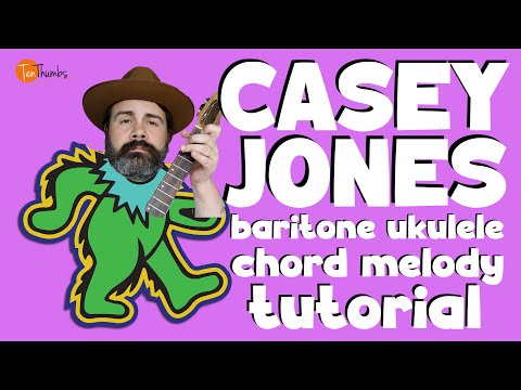 Casey Jones - Burl Ives