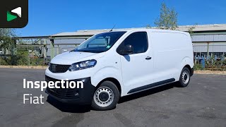 بيع الميكروباصات شاحنة مقفلة Fiat Scudo 102pk L1H1 Klima Tempomat Euro6 L1 Kompakt A/C Cruise cont - صورة 4 | Autoline BH الميكروباصات شاحنة مقفلة Fiat Scudo 102pk L1H1 Klima Tempomat Euro6 L1 Kompakt A/C Cruise cont | صورة 4 - Autoline