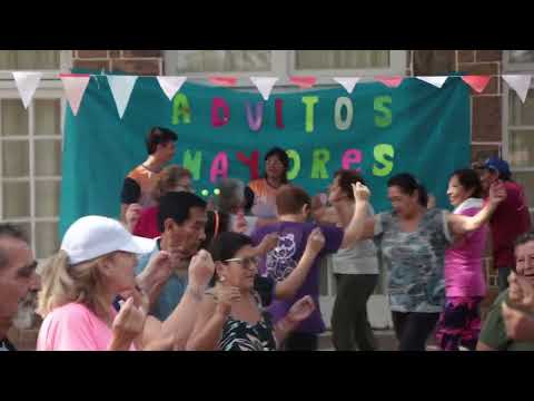 La Colonia de Vacaciones de Verano inició sus actividades con más de 800 inscriptos