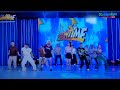 I'll be missing you (Showtime Edition)